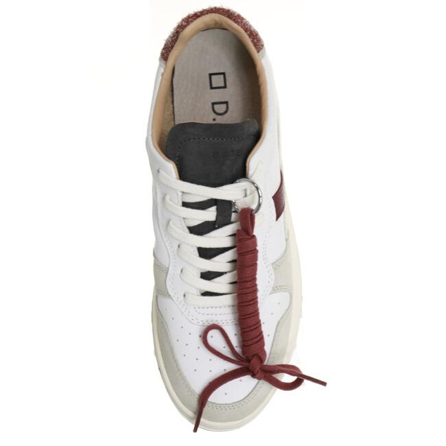 SCARPETTA COURT 2.0 VINTAGE DATE - Mad Fashion | img vers.650x/